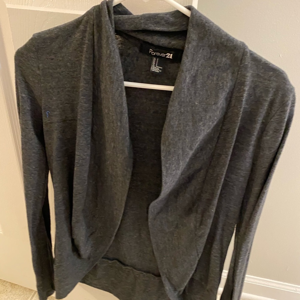 Forever 21 Cardigan